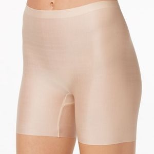 Wacoal bodybase shorty shorts new large